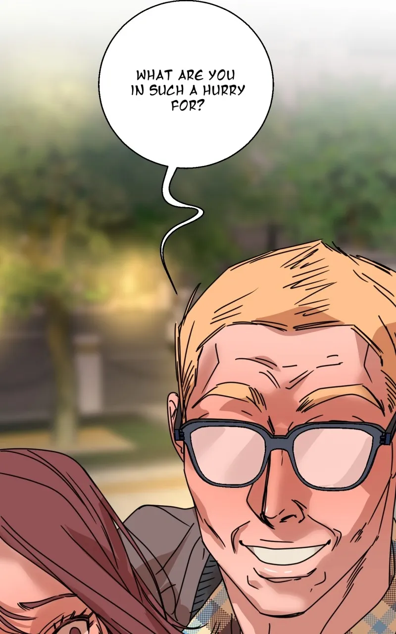 Unnie, I Like You! Chapter 30 page 26 - 