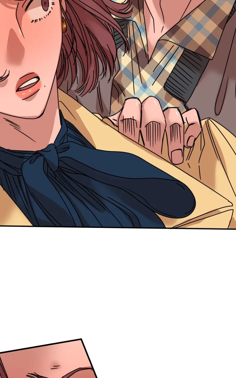 Unnie, I Like You! Chapter 30 page 27 - 