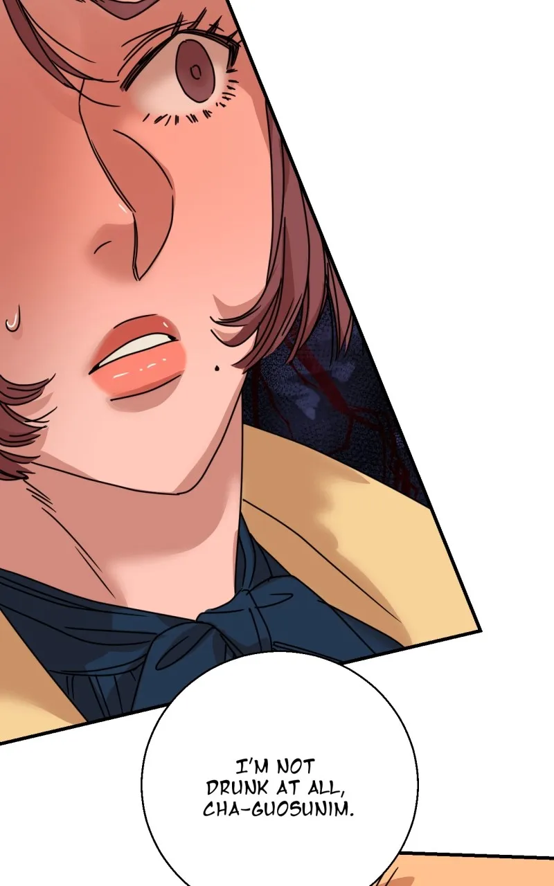Unnie, I Like You! Chapter 30 page 28 - 