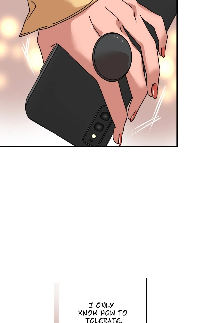 Unnie, I Like You! Chapter 30 page 4 - 