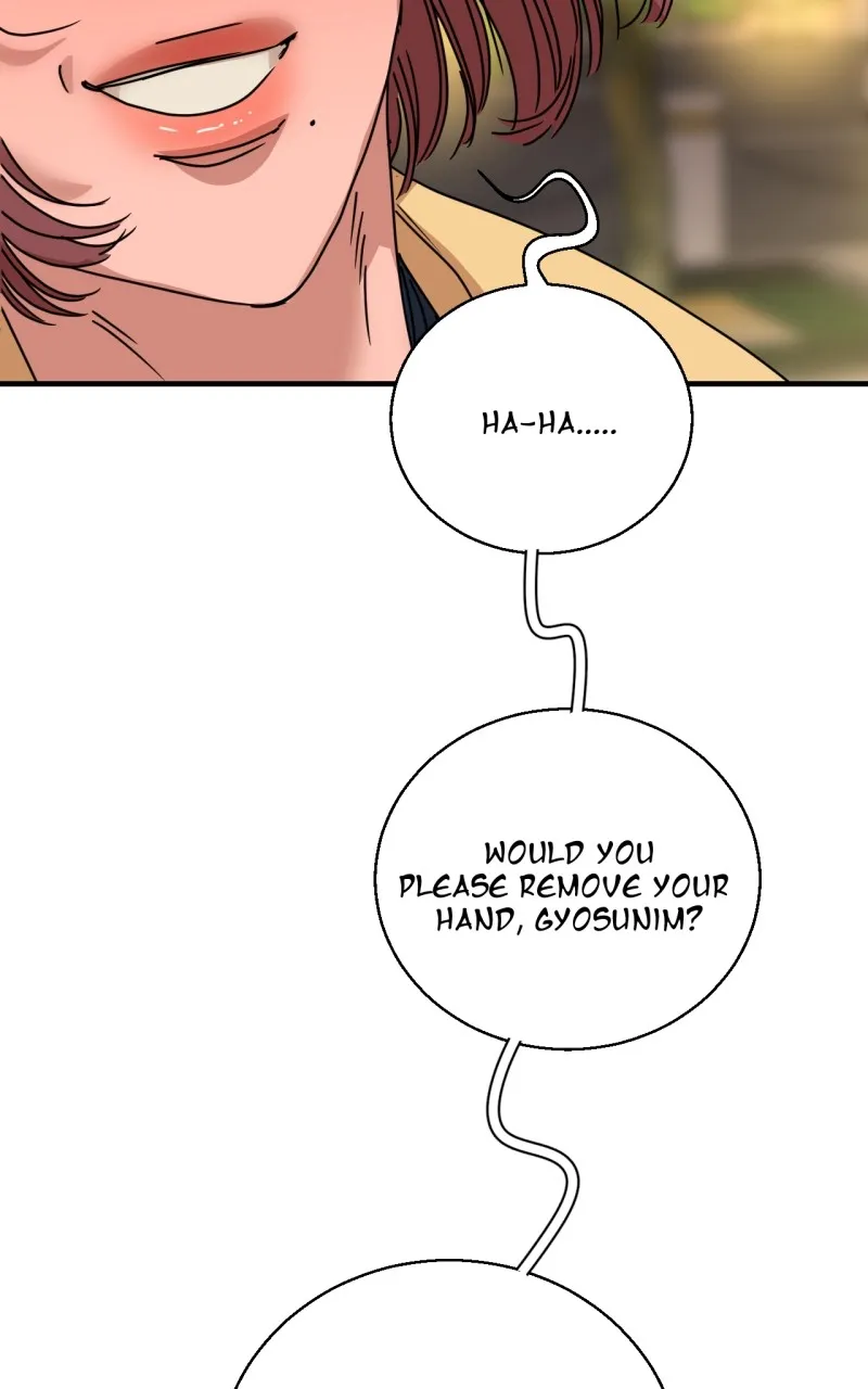 Unnie, I Like You! Chapter 30 page 31 - 
