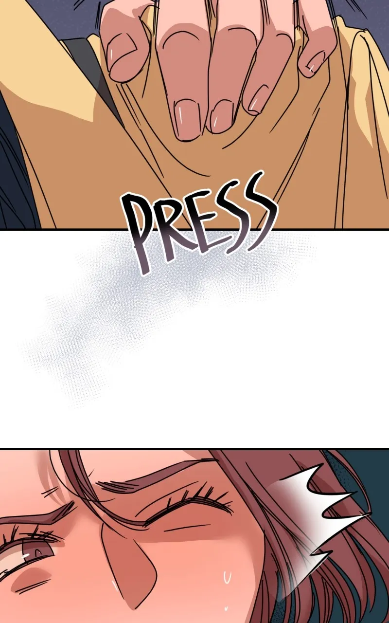 Unnie, I Like You! Chapter 30 page 33 - 
