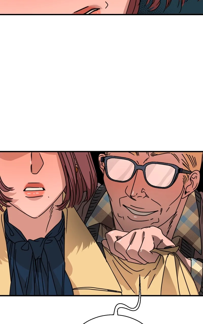 Unnie, I Like You! Chapter 30 page 34 - 