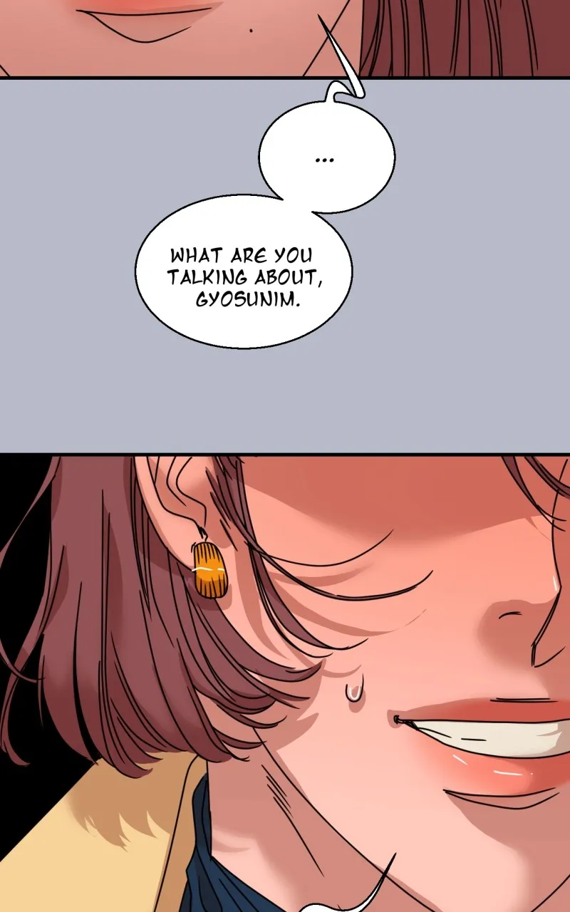 Unnie, I Like You! Chapter 30 page 39 - 