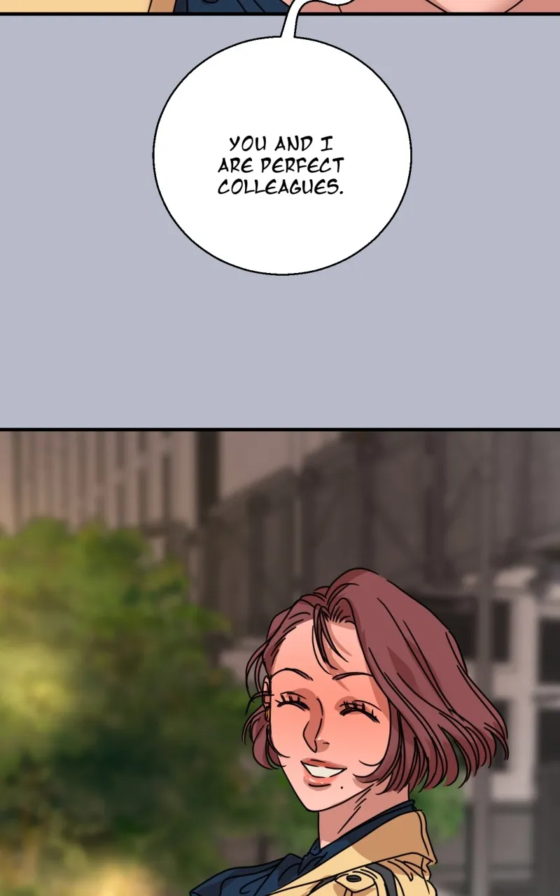 Unnie, I Like You! Chapter 30 page 40 - 