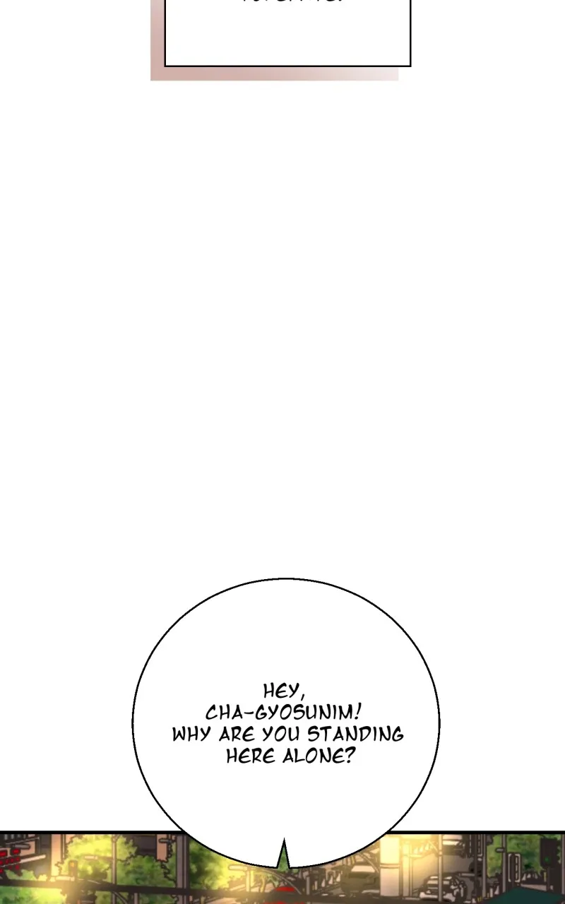 Unnie, I Like You! Chapter 30 page 5 - 