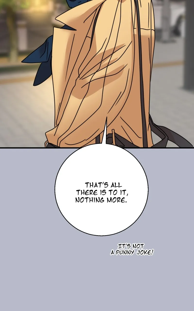 Unnie, I Like You! Chapter 30 page 41 - 