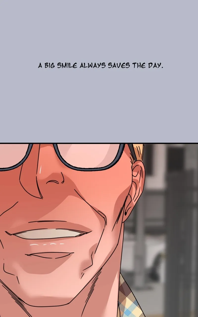 Unnie, I Like You! Chapter 30 page 44 - 
