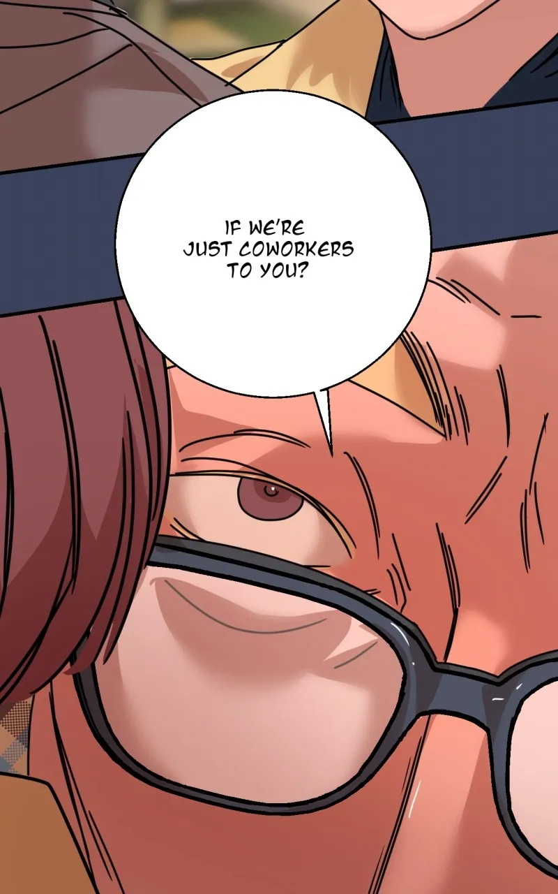 Unnie, I Like You! Chapter 30 page 48 - 