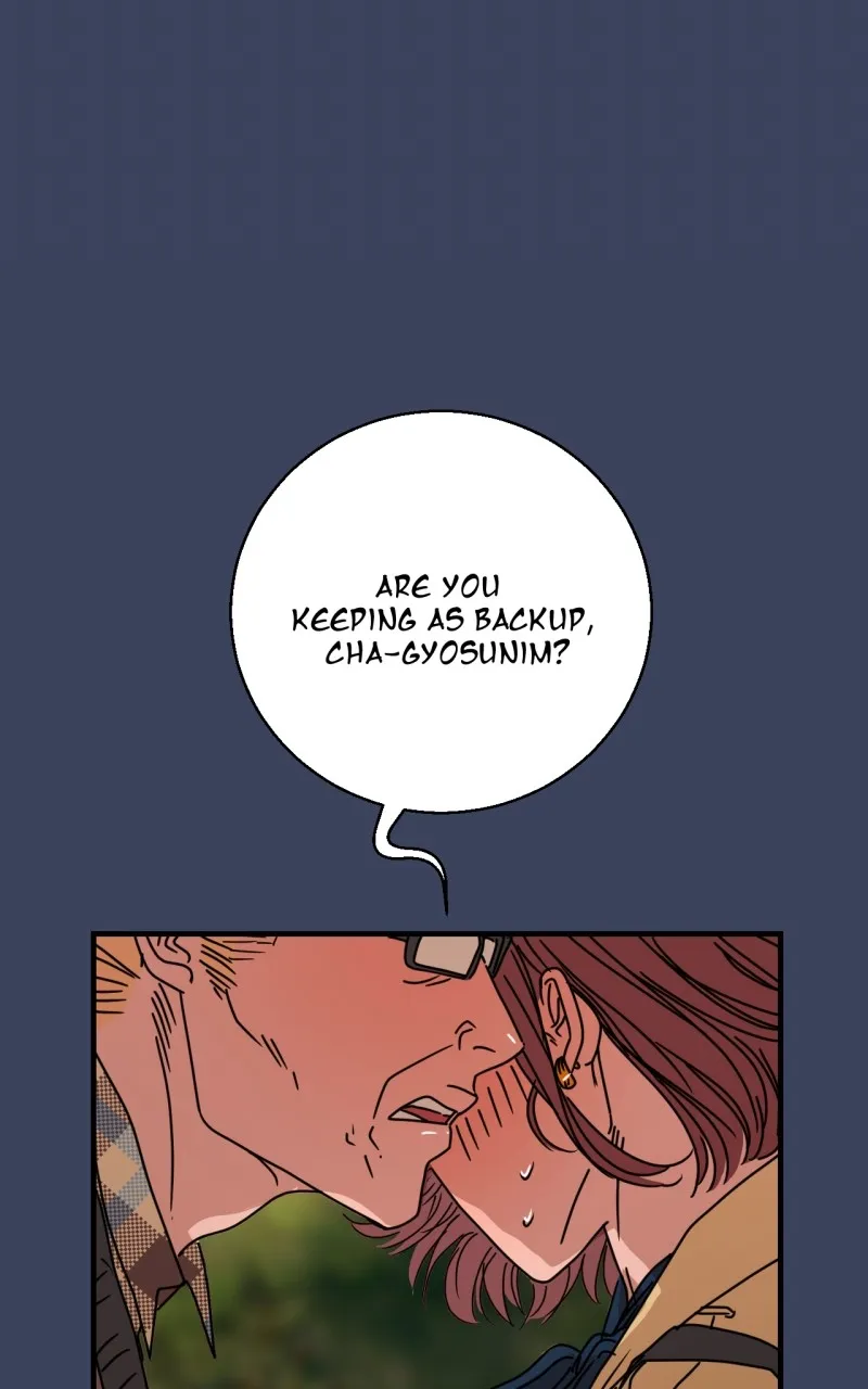 Unnie, I Like You! Chapter 30 page 50 - 