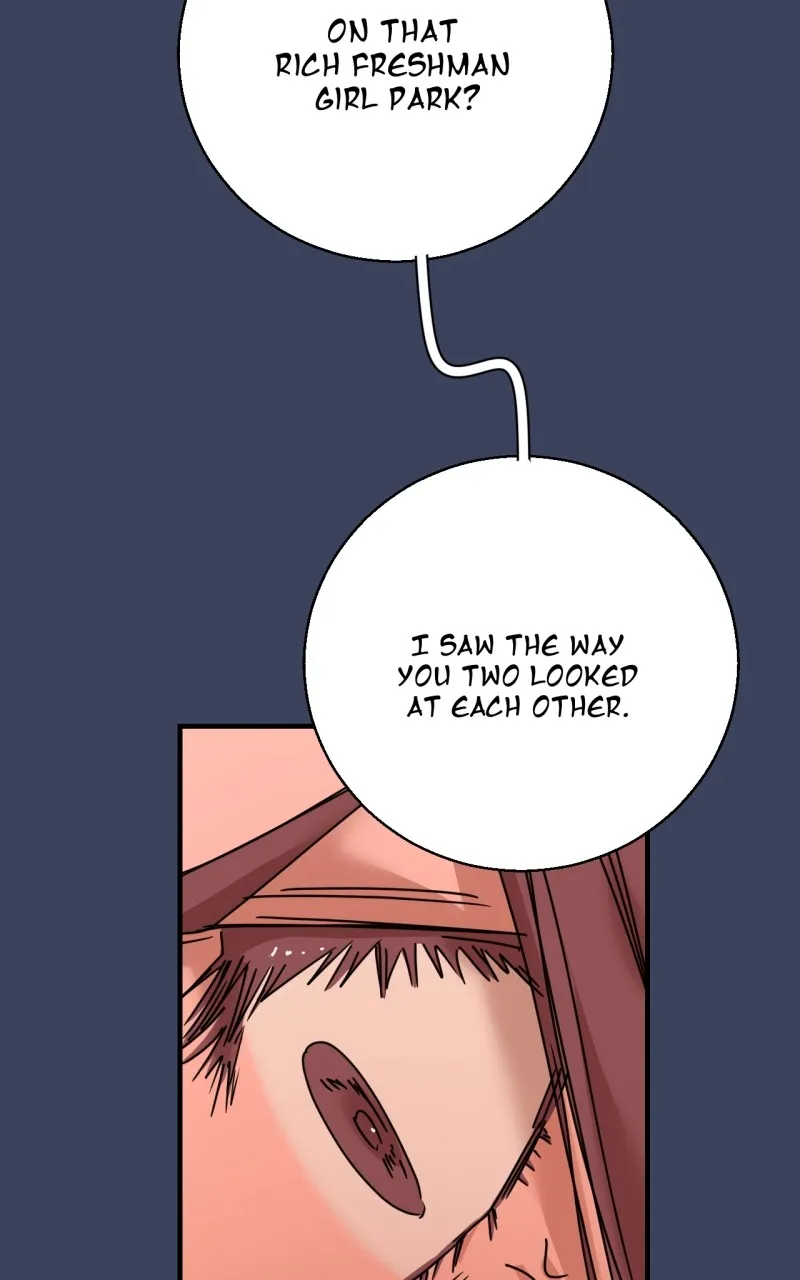 Unnie, I Like You! Chapter 30 page 53 - 