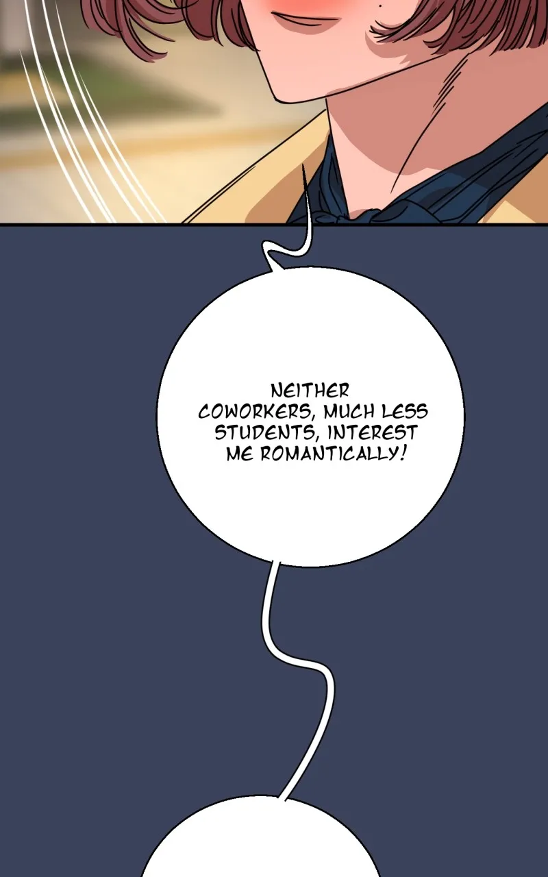 Unnie, I Like You! Chapter 30 page 56 - 