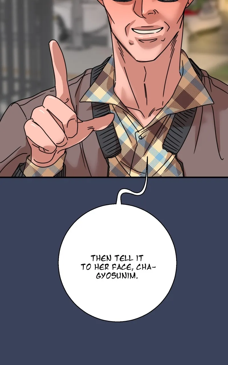 Unnie, I Like You! Chapter 30 page 59 - 