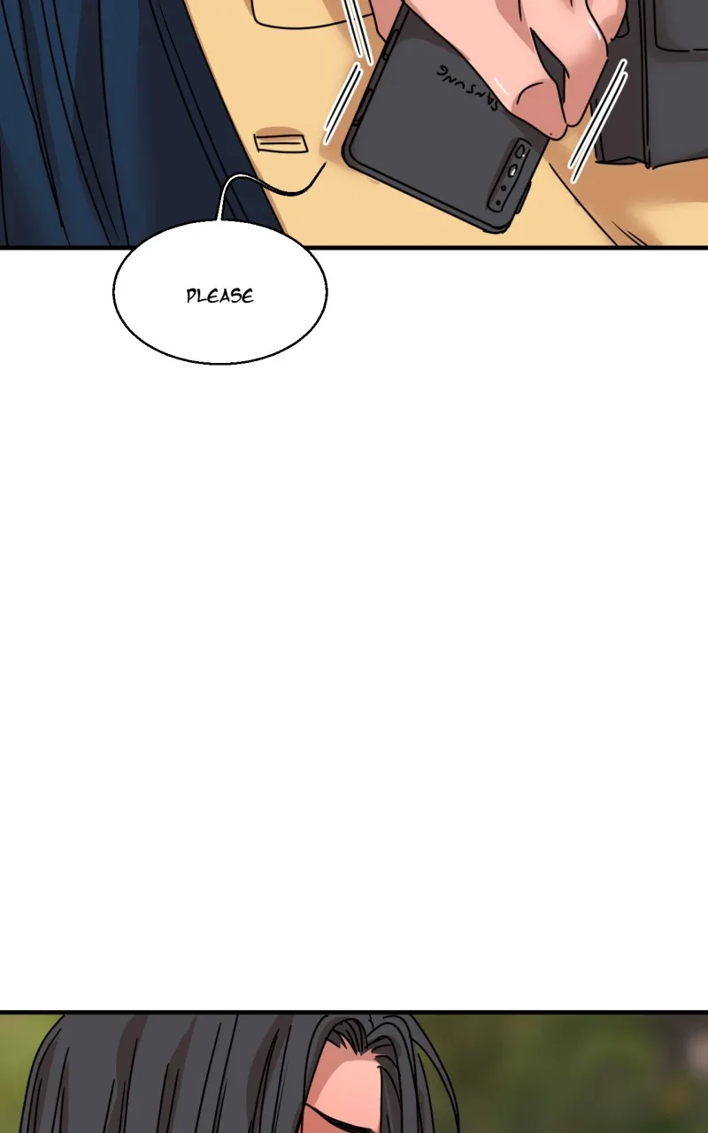 Unnie, I Like You! Chapter 30 page 77 - 