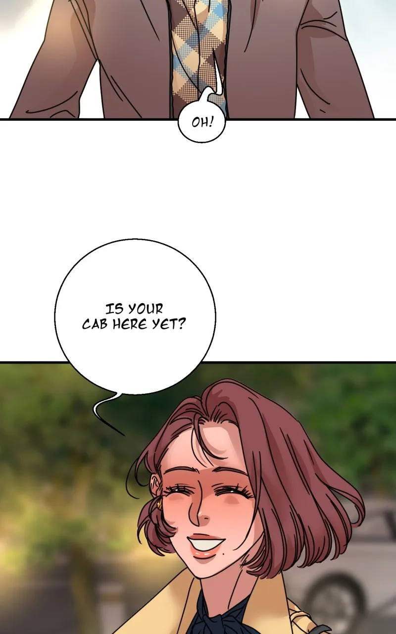 Unnie, I Like You! Chapter 30 page 10 - 