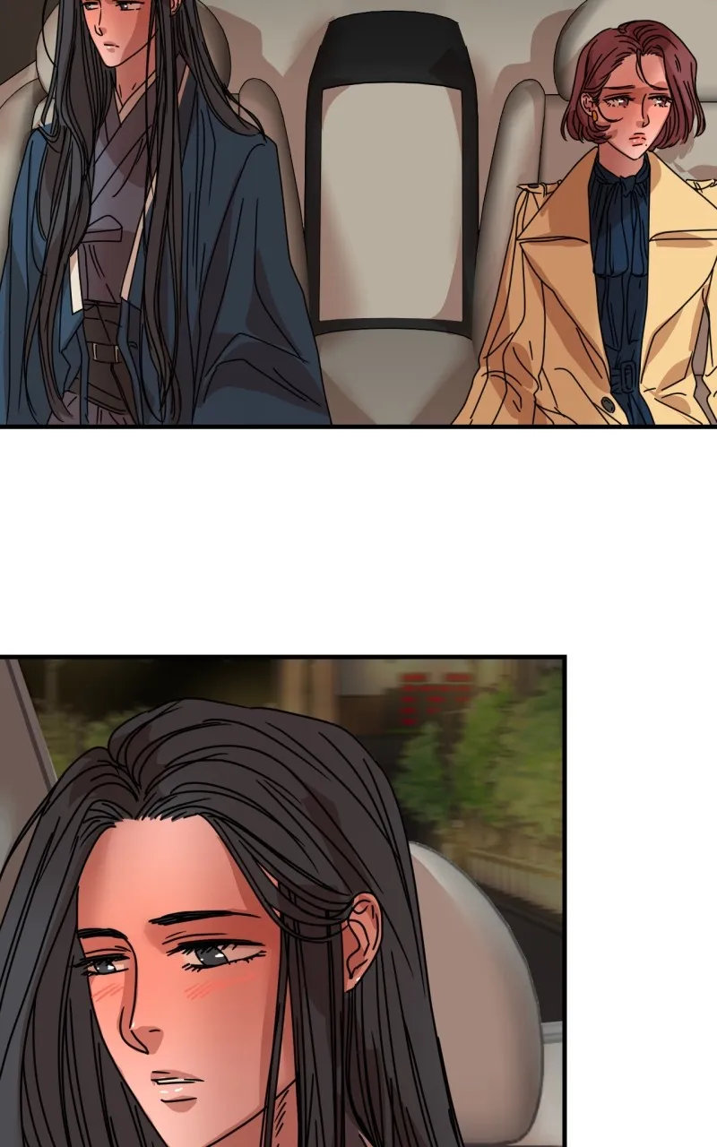 Unnie, I Like You! Chapter 31 page 2 - 