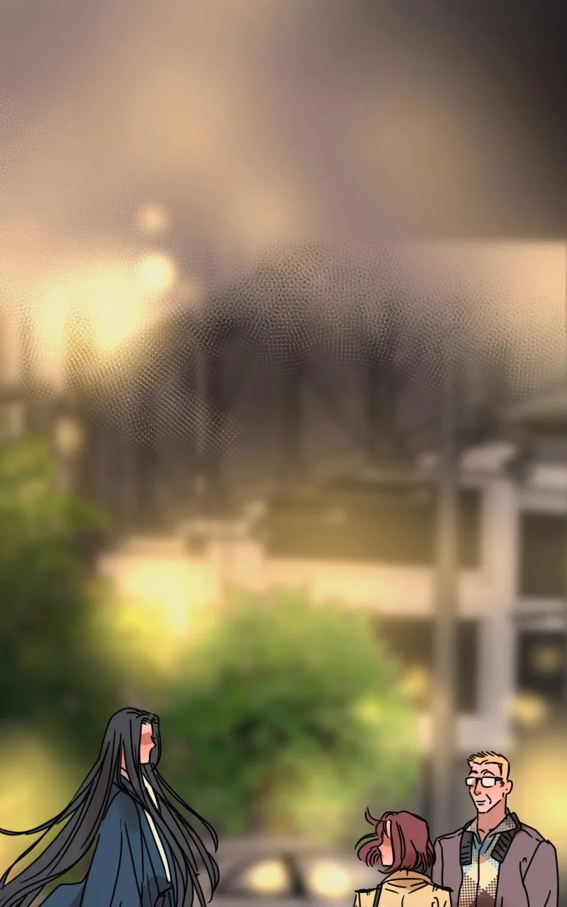 Unnie, I Like You! Chapter 31 page 11 - 