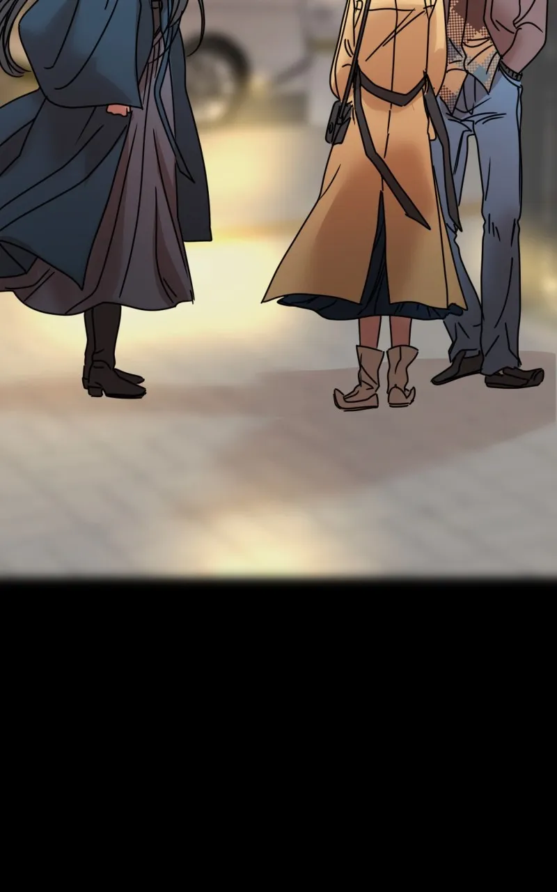 Unnie, I Like You! Chapter 31 page 12 - 