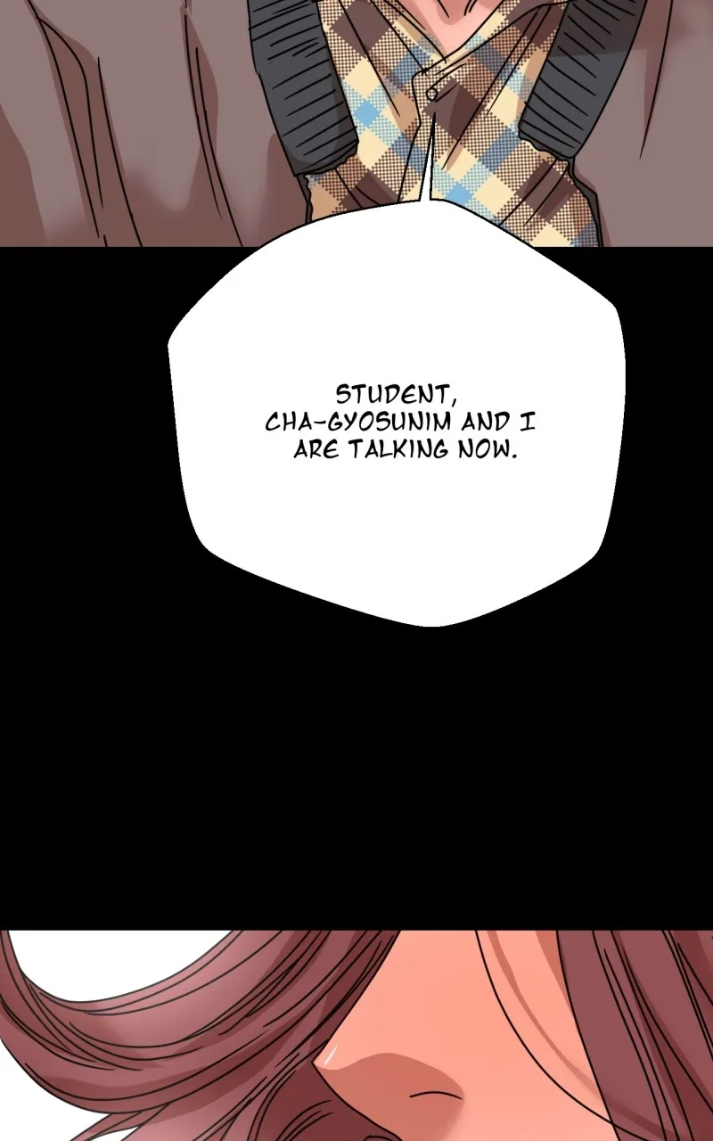 Unnie, I Like You! Chapter 31 page 15 - 