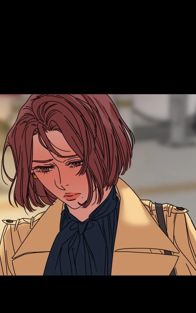 Unnie, I Like You! Chapter 31 page 19 - 