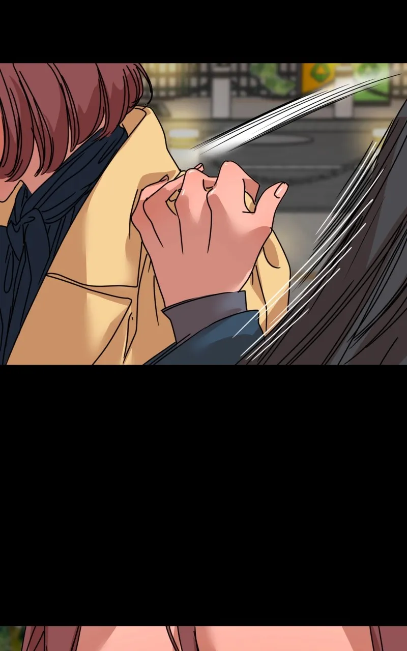 Unnie, I Like You! Chapter 31 page 21 - 
