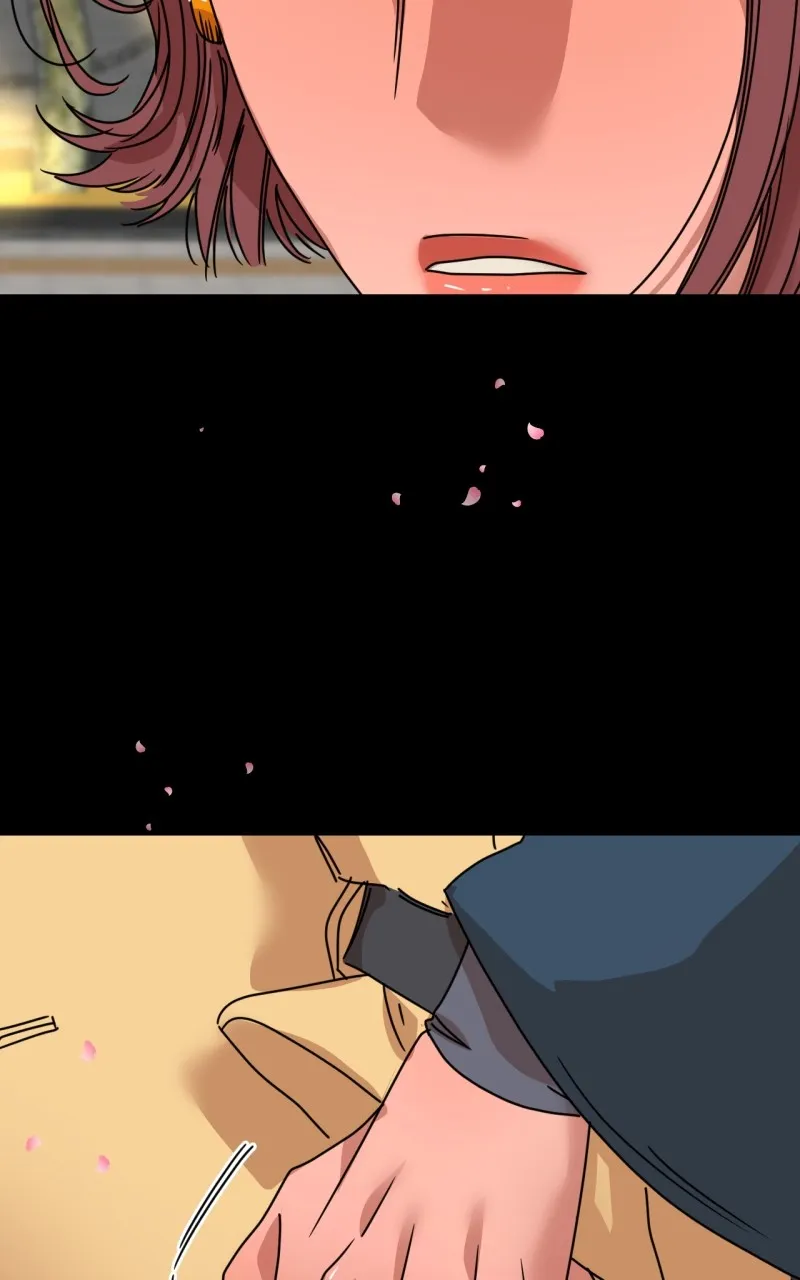 Unnie, I Like You! Chapter 31 page 23 - 