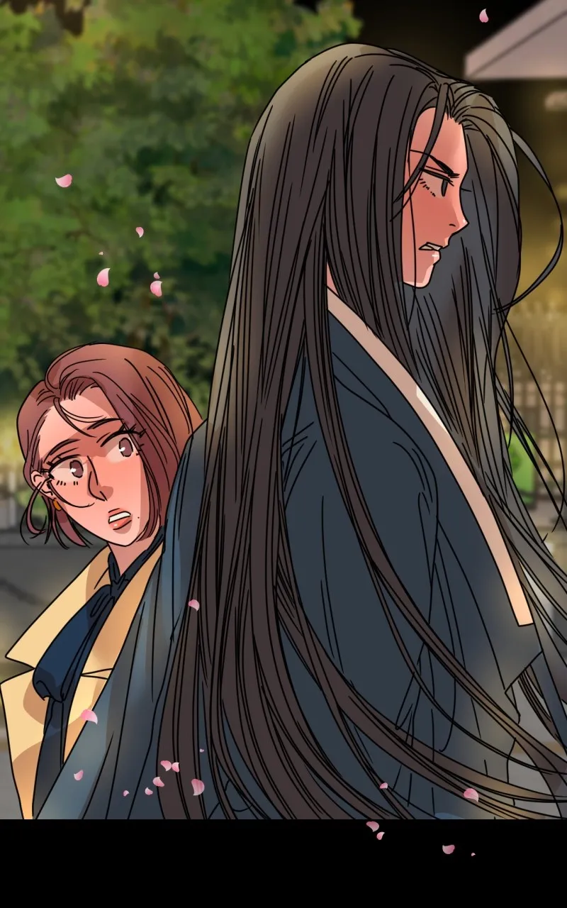 Unnie, I Like You! Chapter 31 page 26 - 