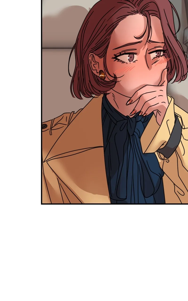 Unnie, I Like You! Chapter 31 page 4 - 