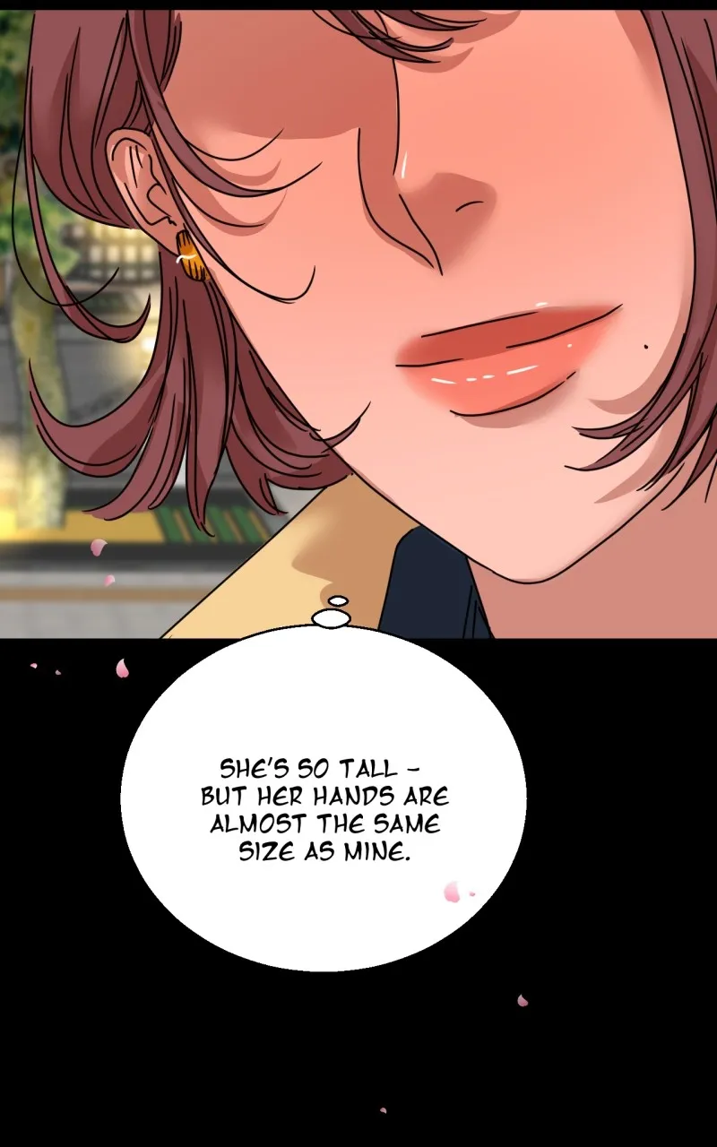 Unnie, I Like You! Chapter 31 page 31 - 
