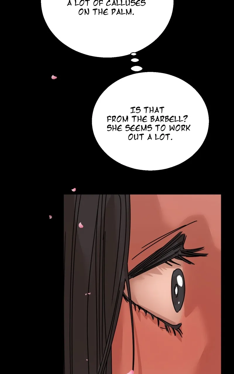 Unnie, I Like You! Chapter 31 page 33 - 
