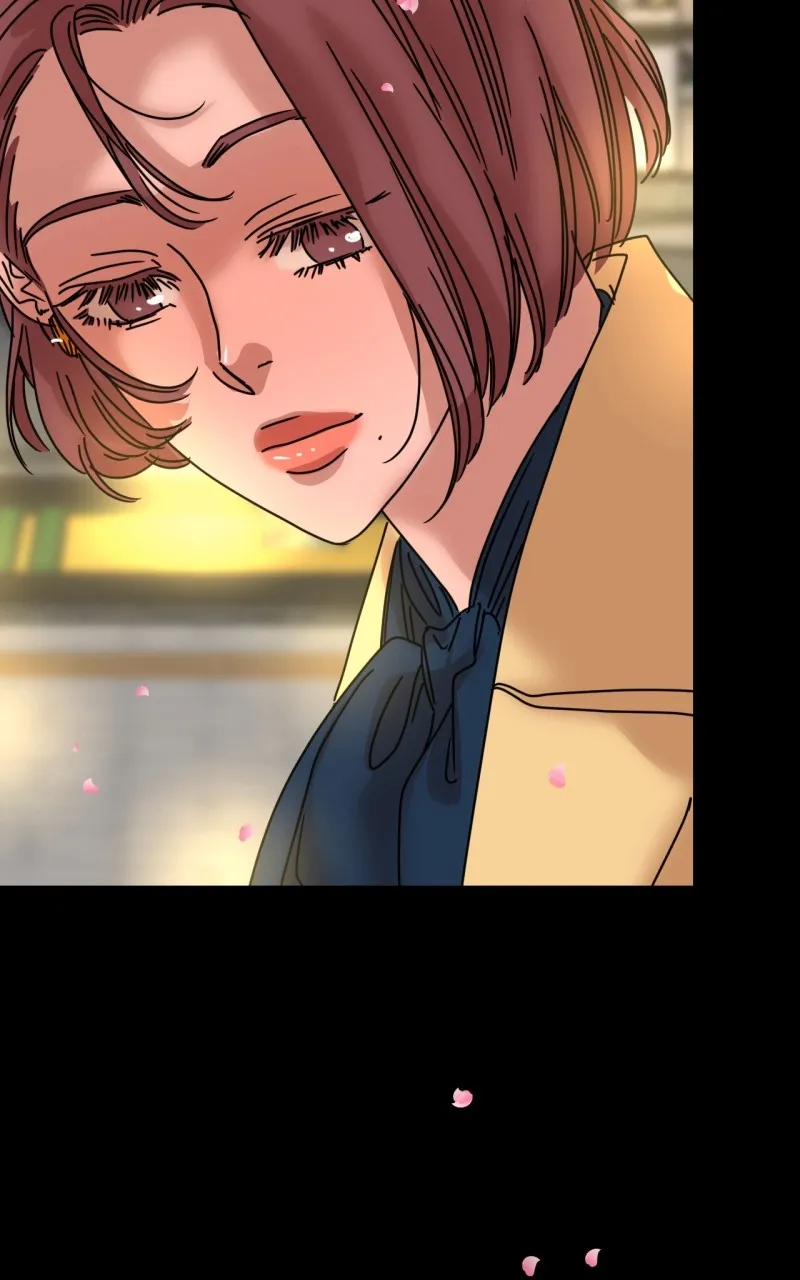 Unnie, I Like You! Chapter 31 page 40 - 