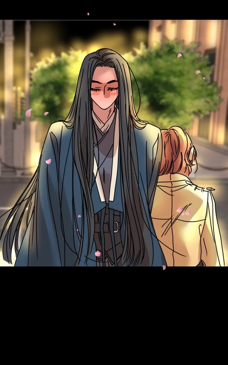 Unnie, I Like You! Chapter 31 page 44 - 