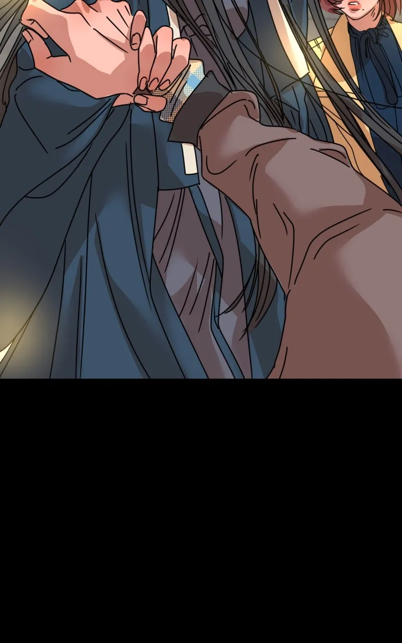 Unnie, I Like You! Chapter 31 page 57 - 