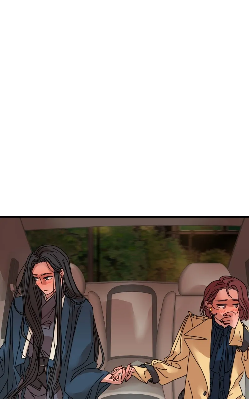 Unnie, I Like You! Chapter 31 page 9 - 