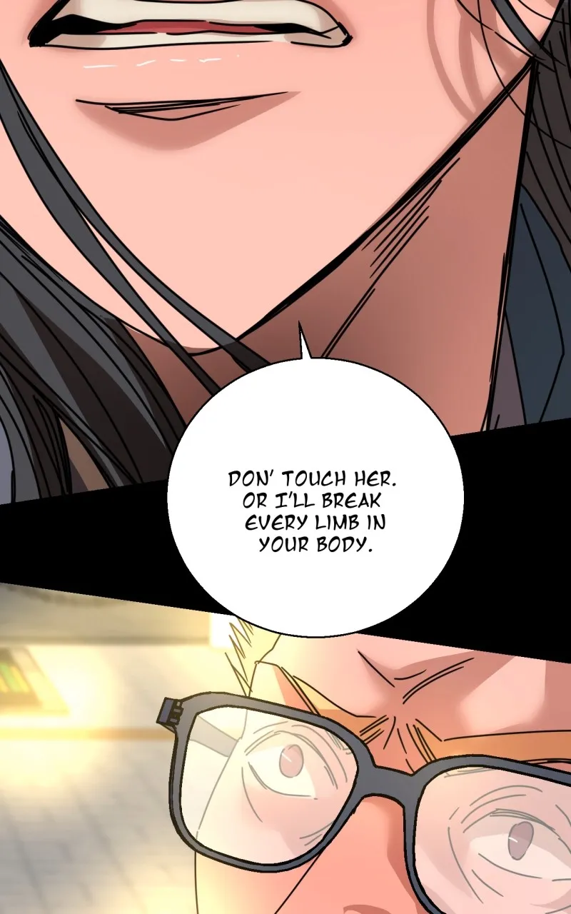 Unnie, I Like You! Chapter 32 page 2 - 