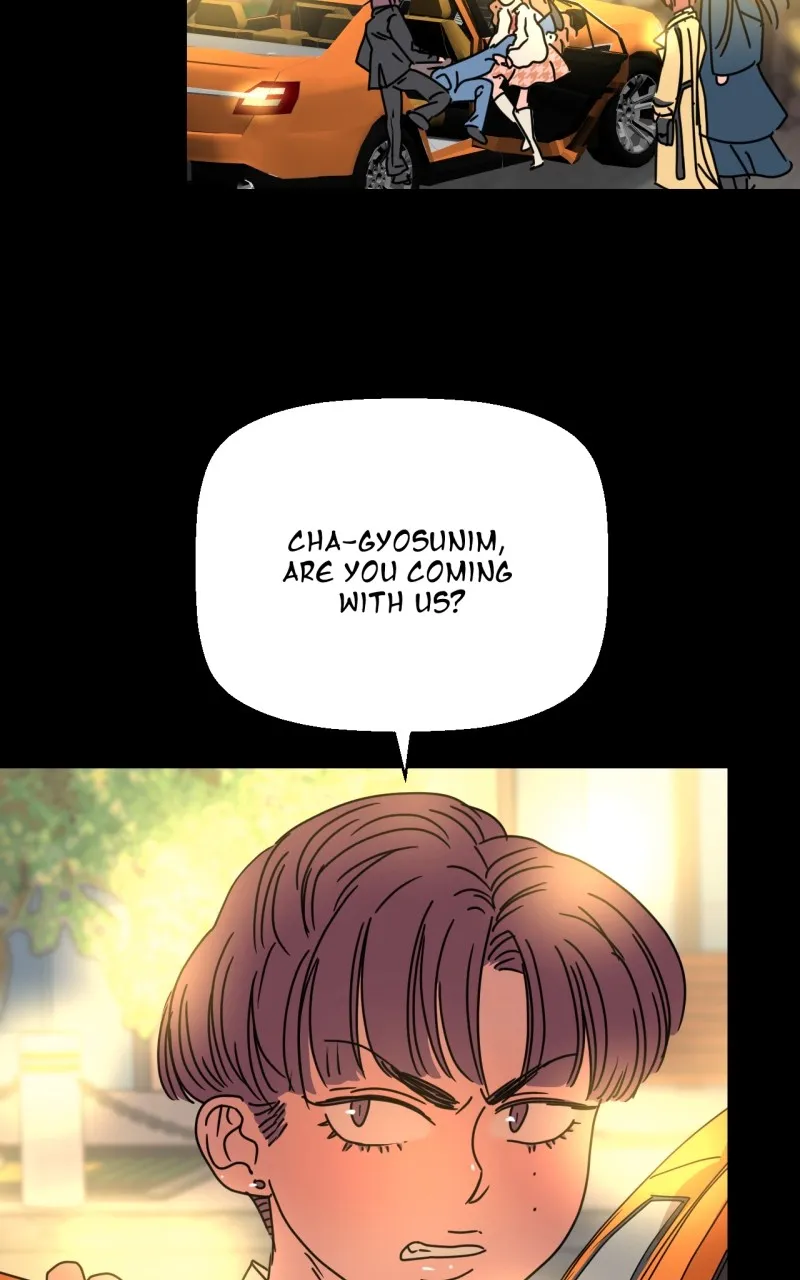 Unnie, I Like You! Chapter 32 page 14 - 