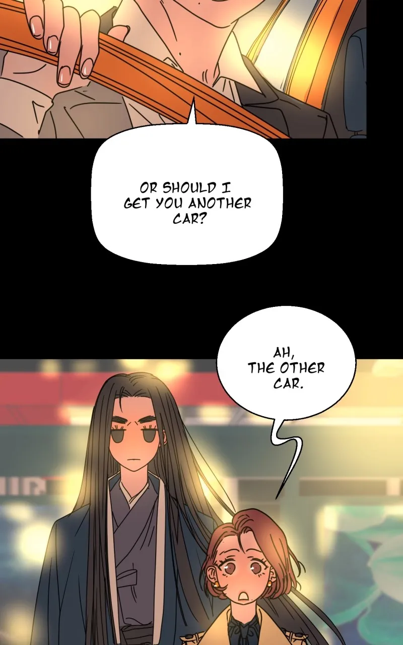 Unnie, I Like You! Chapter 32 page 15 - 