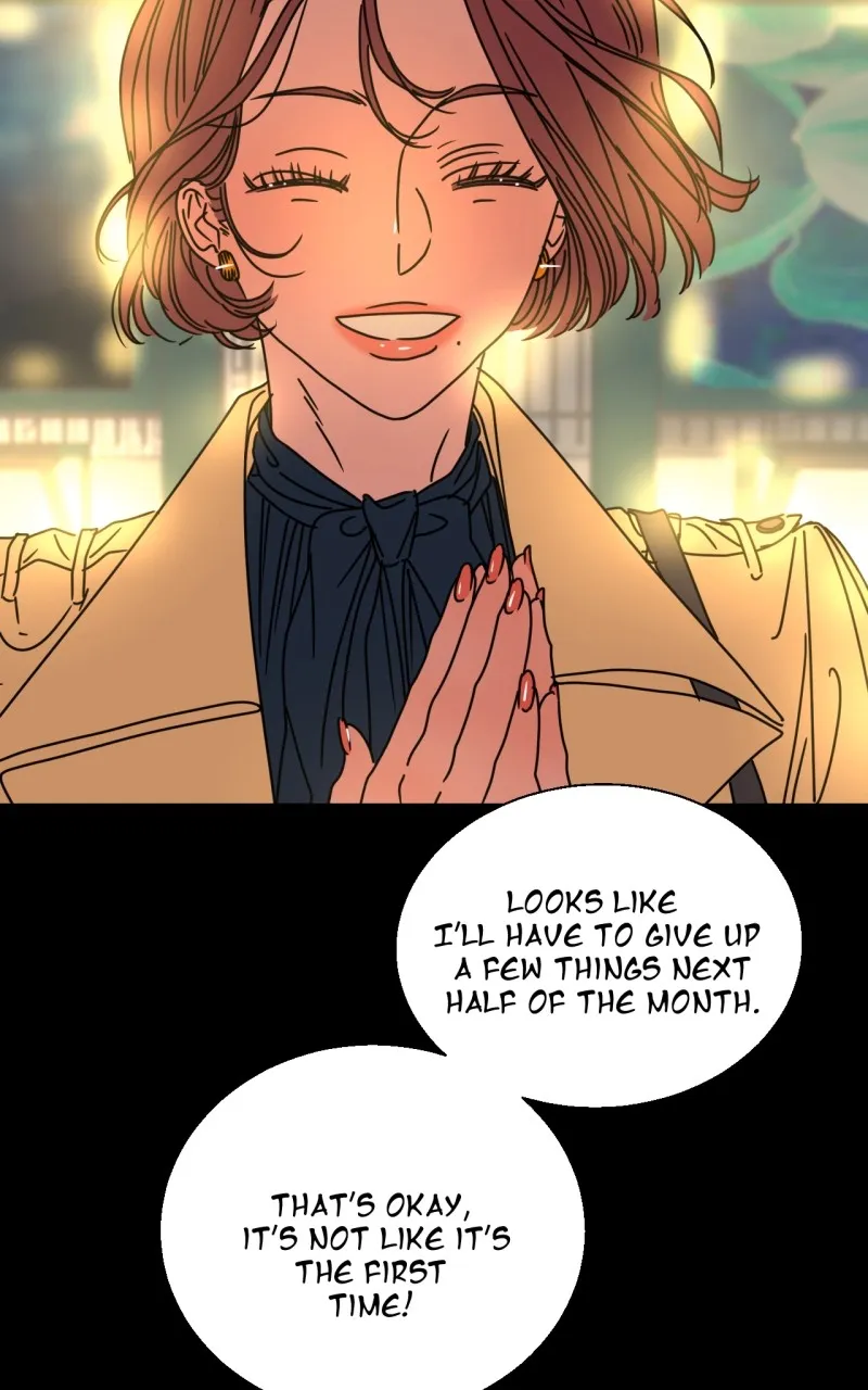 Unnie, I Like You! Chapter 32 page 19 - 