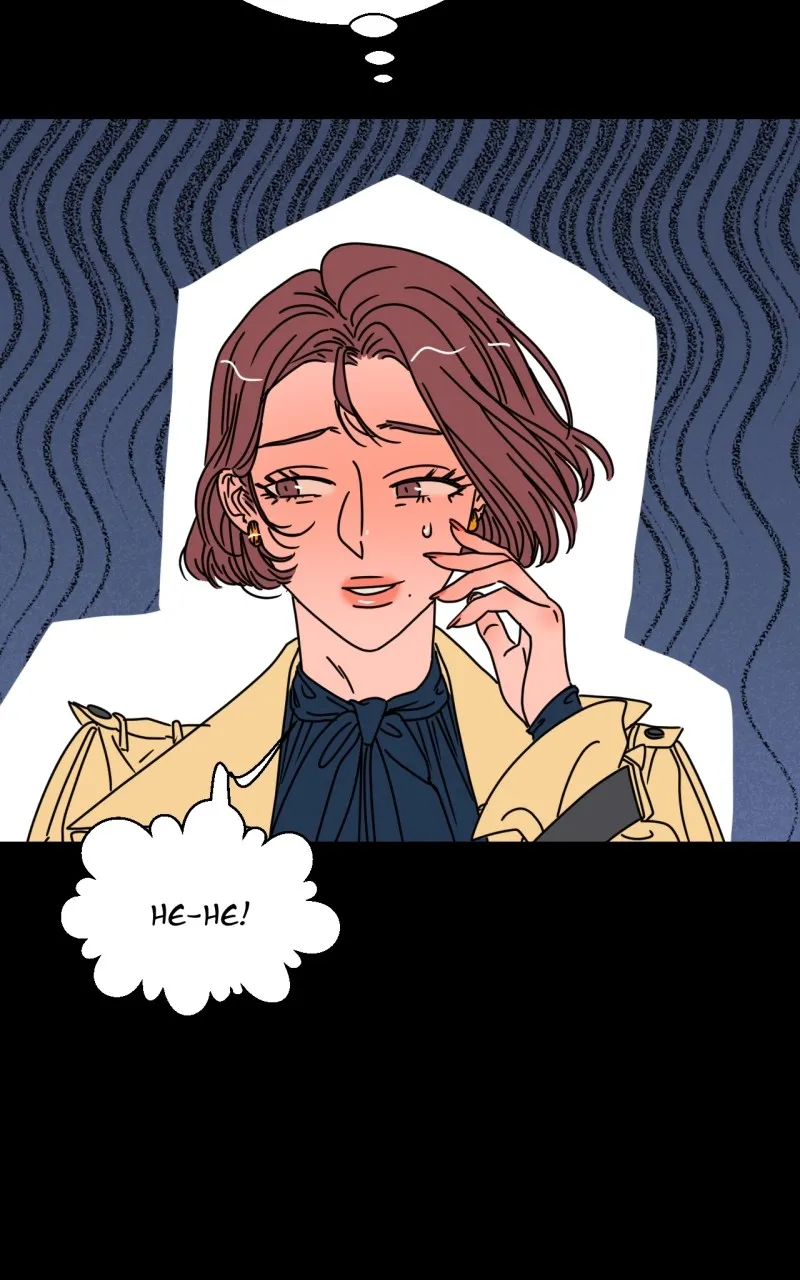 Unnie, I Like You! Chapter 32 page 20 - 
