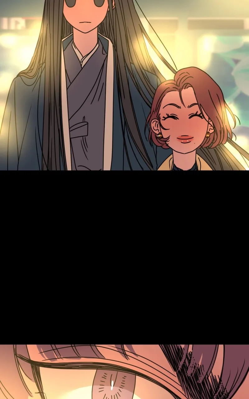 Unnie, I Like You! Chapter 32 page 22 - 