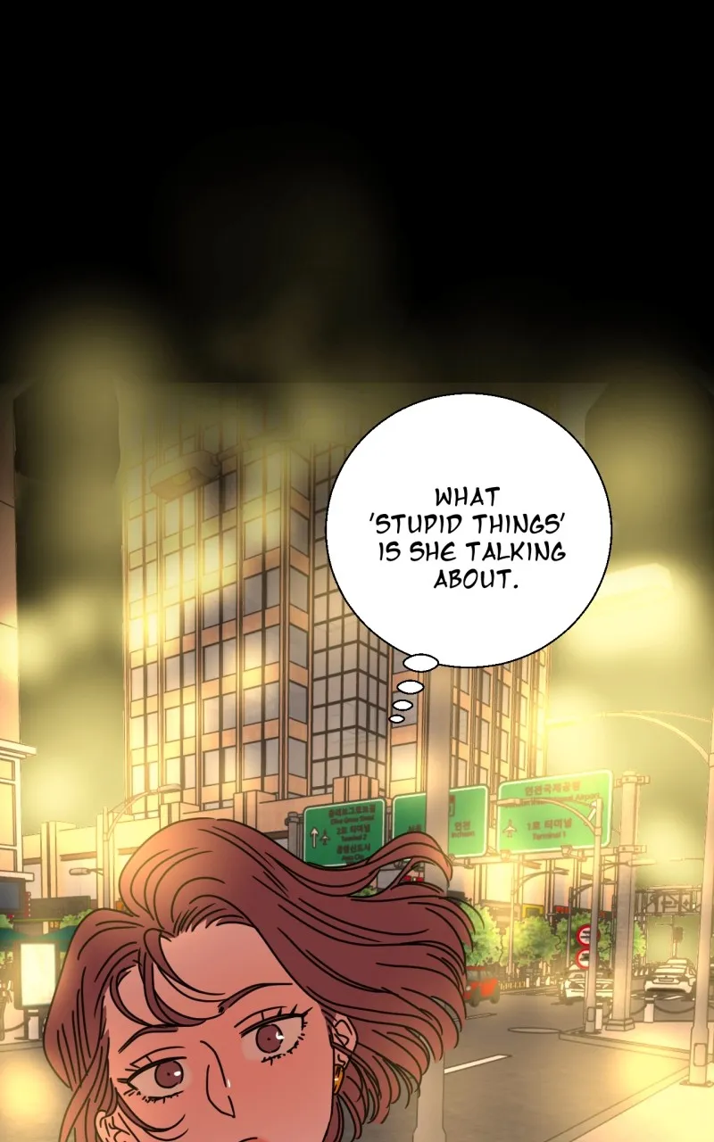 Unnie, I Like You! Chapter 32 page 28 - 