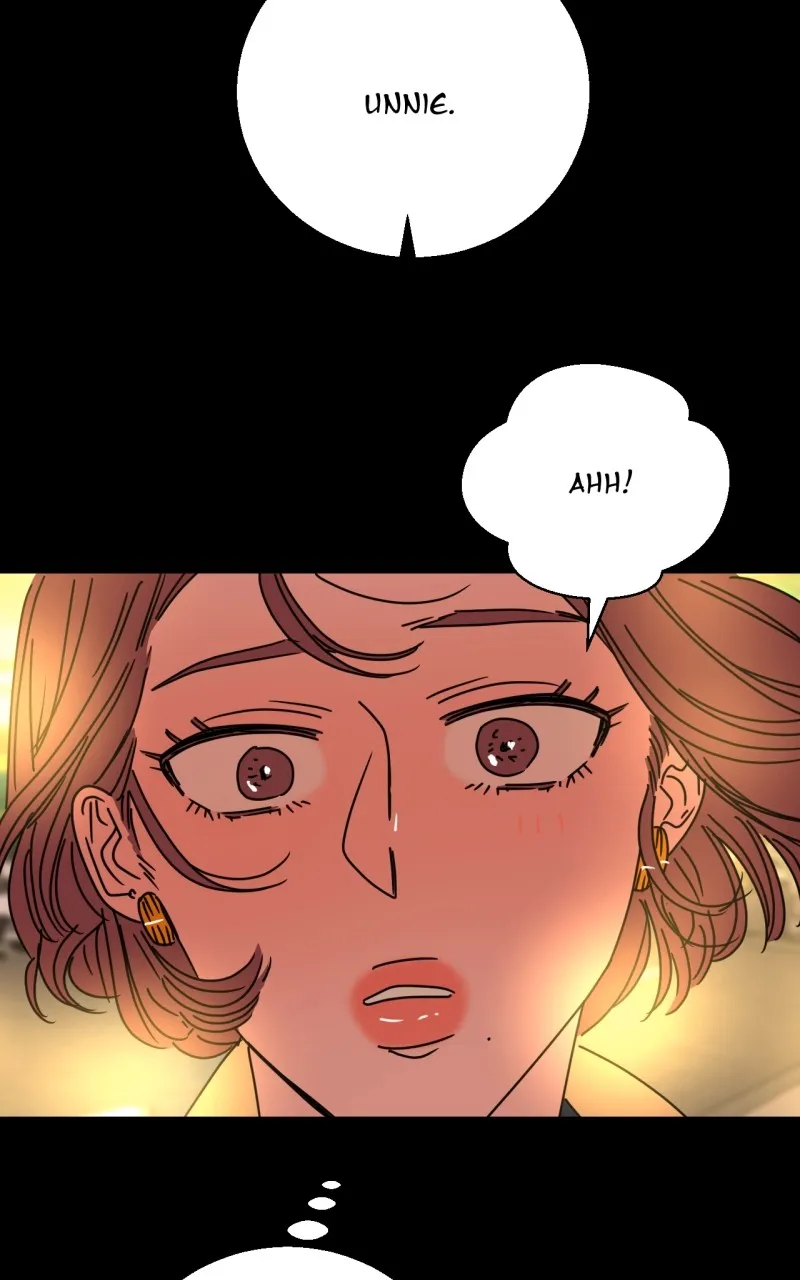 Unnie, I Like You! Chapter 32 page 30 - 