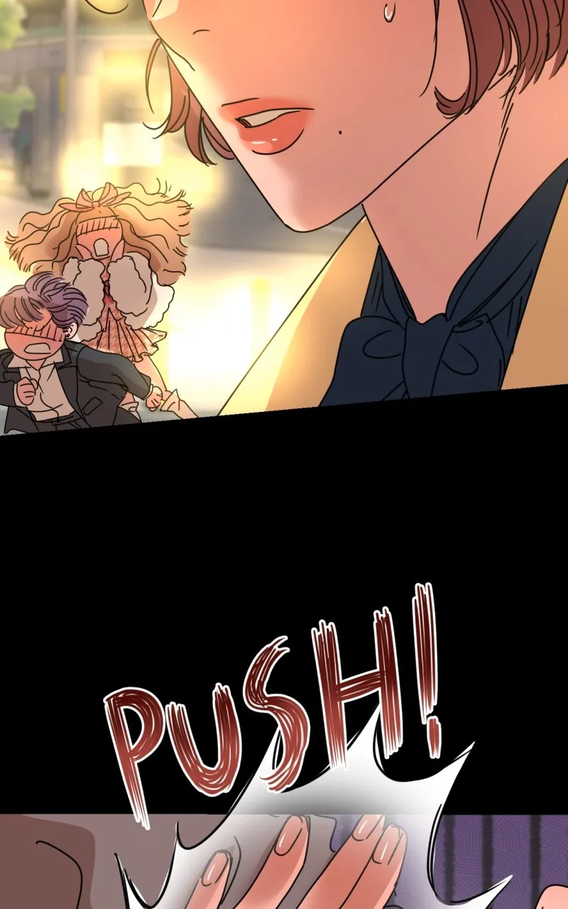 Unnie, I Like You! Chapter 32 page 4 - 
