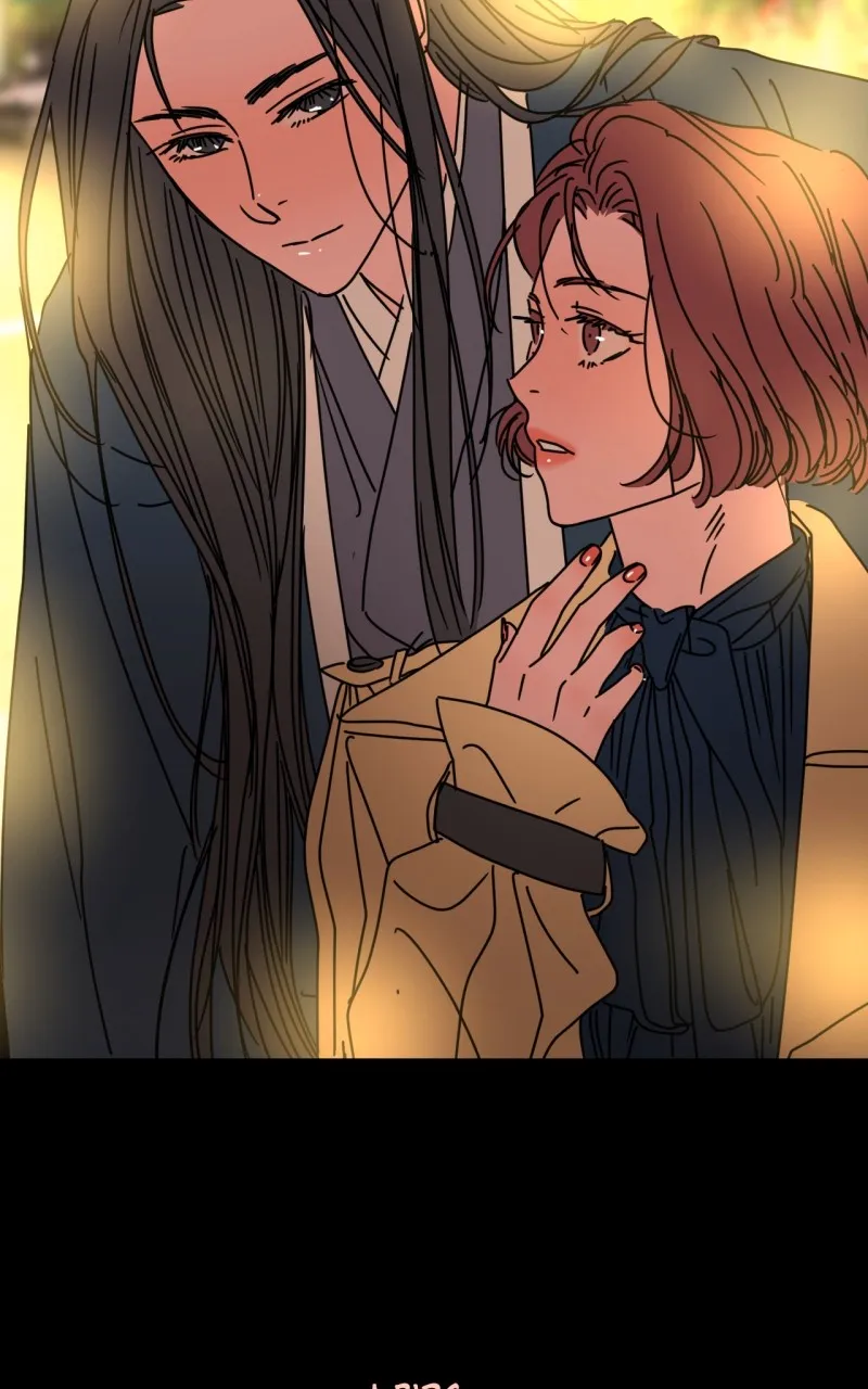 Unnie, I Like You! Chapter 32 page 32 - 