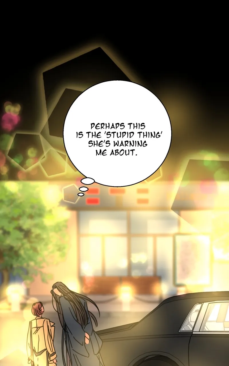 Unnie, I Like You! Chapter 32 page 35 - 