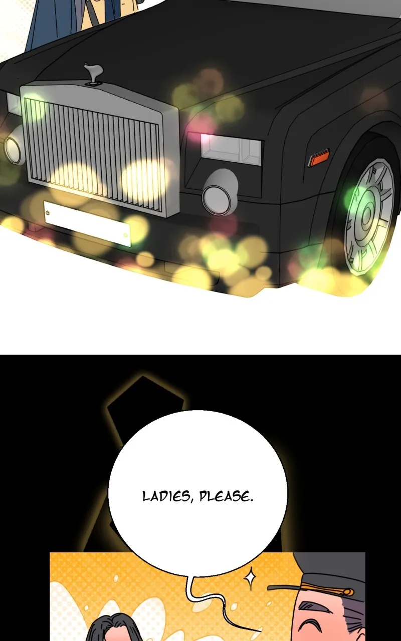 Unnie, I Like You! Chapter 32 page 37 - 