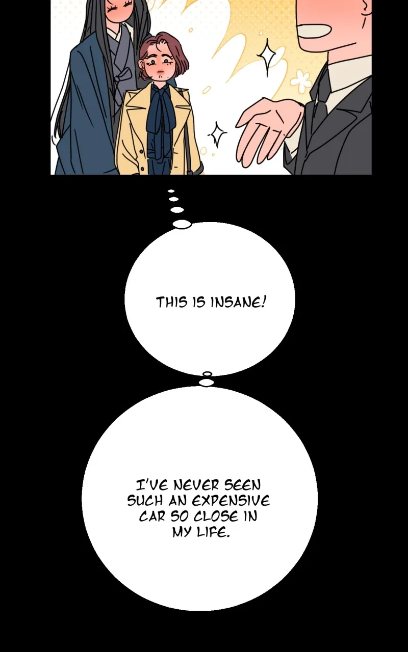 Unnie, I Like You! Chapter 32 page 38 - 