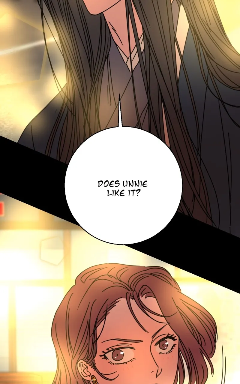 Unnie, I Like You! Chapter 32 page 40 - 