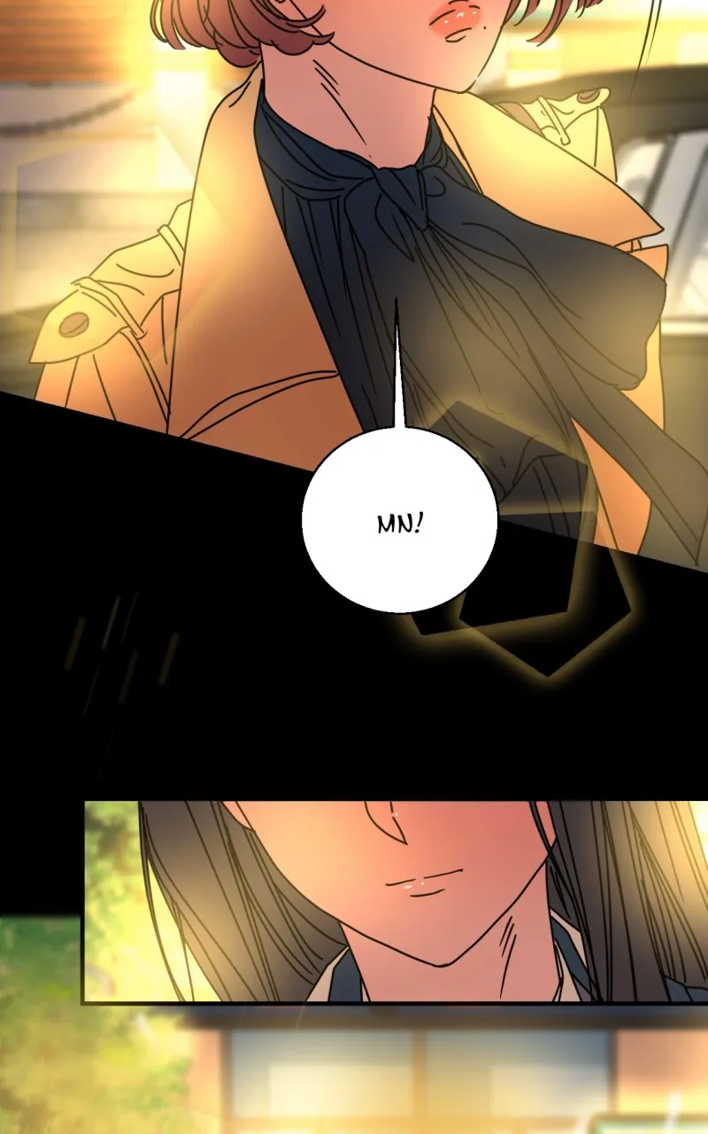 Unnie, I Like You! Chapter 32 page 41 - 