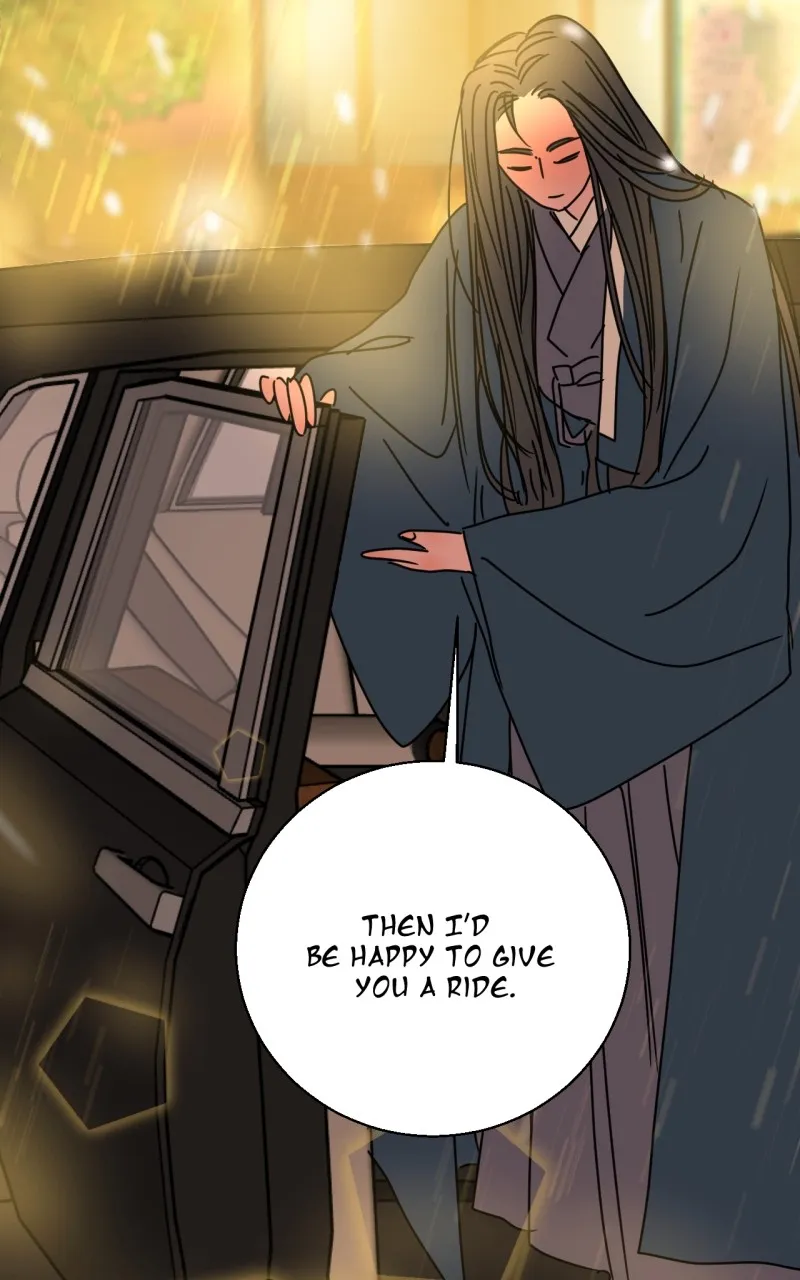 Unnie, I Like You! Chapter 32 page 42 - 